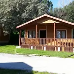 Parque de Campismo La Buganvilla 2*
