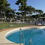 Parque de Campismo La Buganvilla