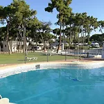 Parque de Campismo La Buganvilla Marbella