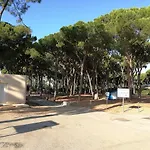Parque de Campismo La Buganvilla