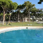 La Buganvilla Parque de Campismo Marbella
