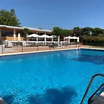 Parque de Campismo La Buganvilla