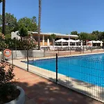 Parque de Campismo La Buganvilla Marbella