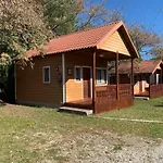 Parque de Campismo La Buganvilla Marbella
