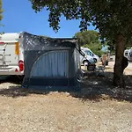La Buganvilla Parque de Campismo