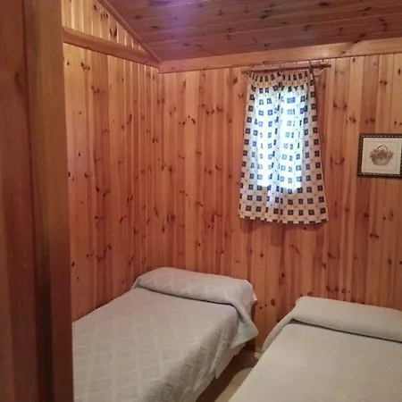 La Buganvilla 2*
