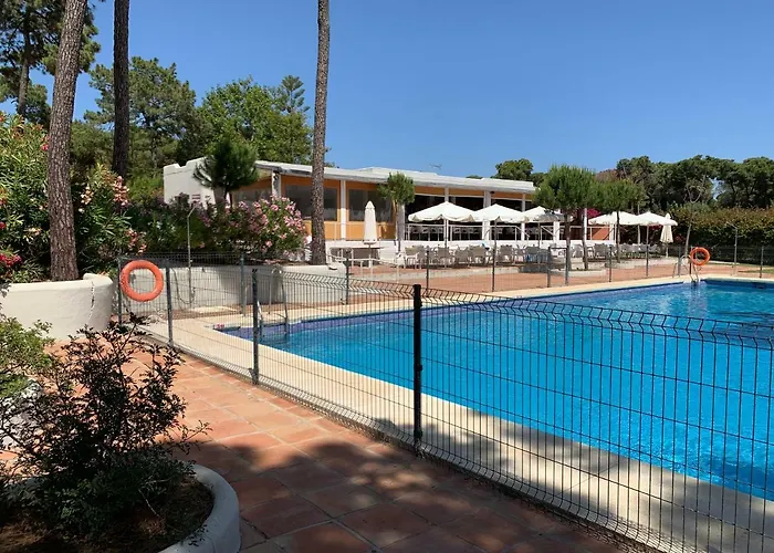 Kemping La Buganvilla Marbella