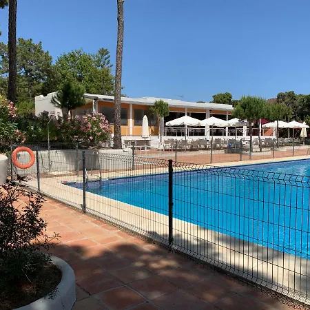 Parque de Campismo La Buganvilla Marbella