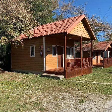 Parque de Campismo La Buganvilla Marbella