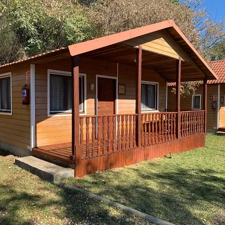 Parque de Campismo La Buganvilla 2*