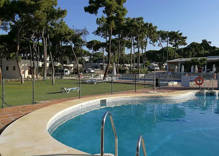 Campeggio La Buganvilla