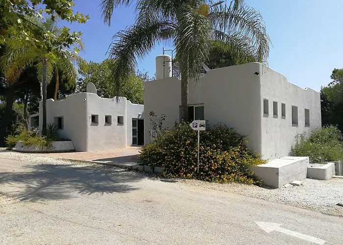 La Buganvilla 2*