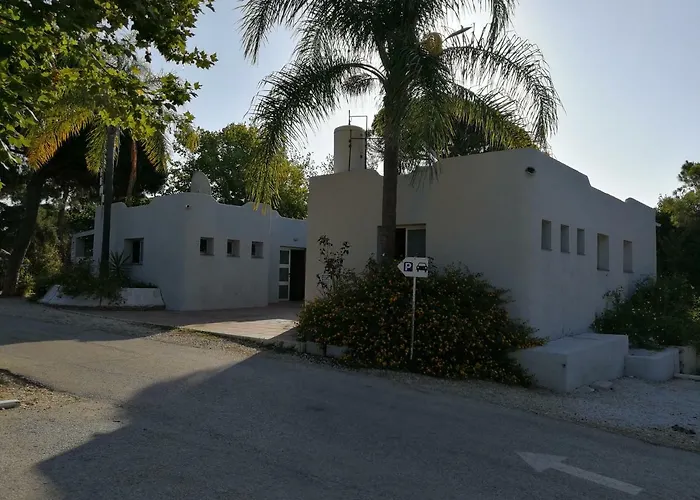La Buganvilla Marbella