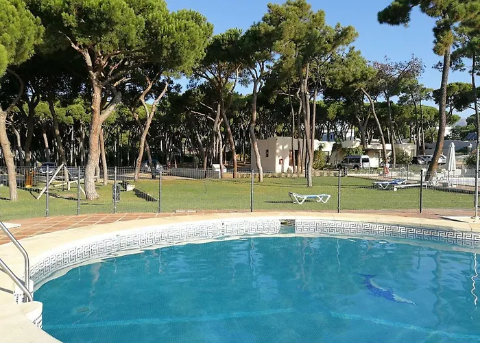 La Buganvilla Camping Marbella