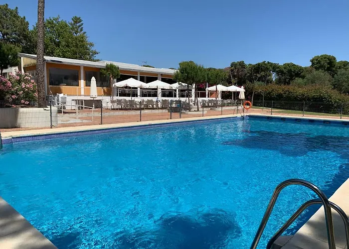 Camping La Buganvilla