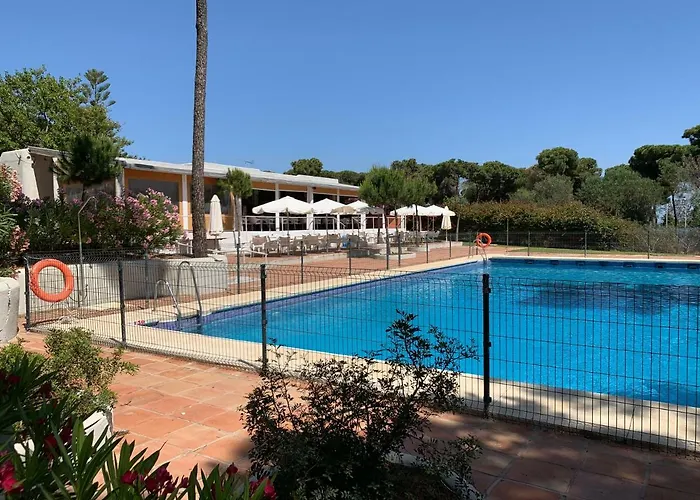 Campeggio La Buganvilla