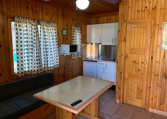 Camping La Buganvilla