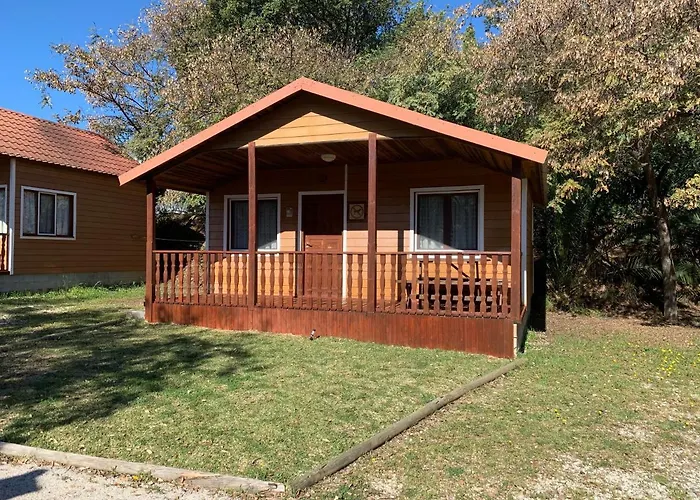 La Buganvilla Camping 2*