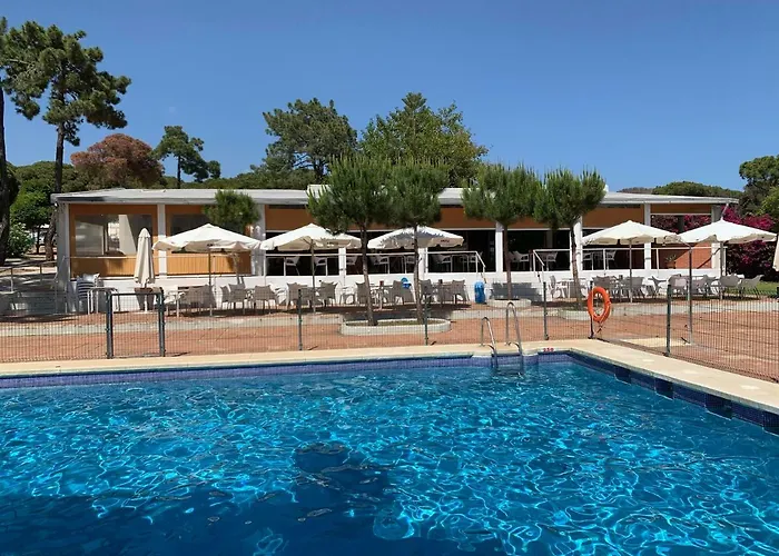 La Buganvilla 2* Marbella