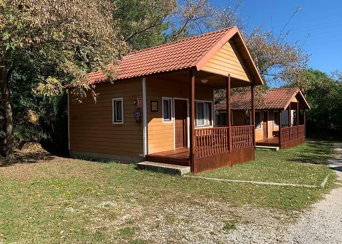 Camping La Buganvilla Marbella