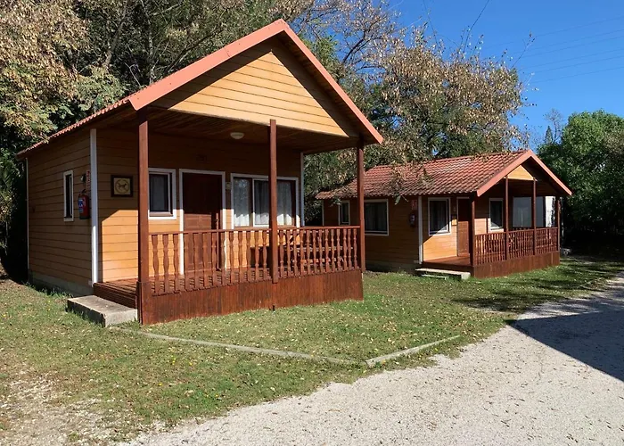 La Buganvilla Camping 2*