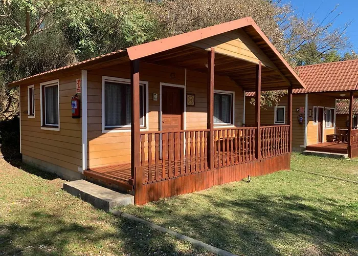 Camping La Buganvilla 2*