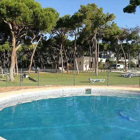 La Buganvilla Camping Marbella
