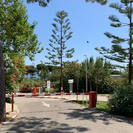 La Buganvilla 2* Marbella