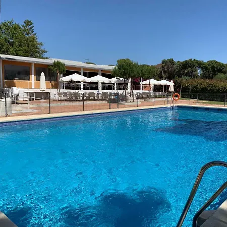 Camping La Buganvilla