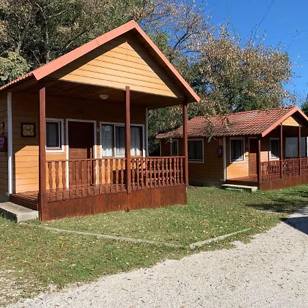 La Buganvilla Camping 2*