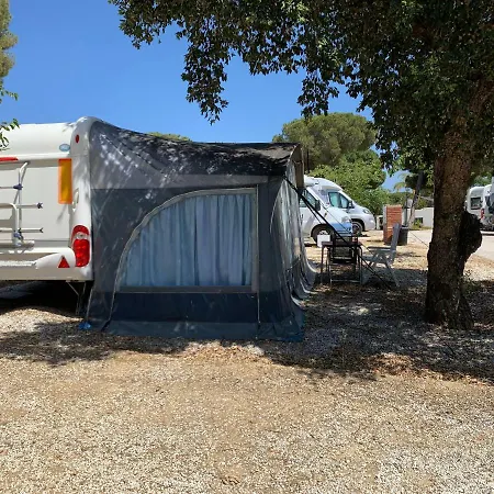 La Buganvilla Camping